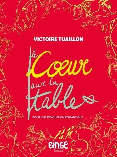Le coeur sur la table - Click to enlarge picture.