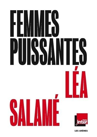 Femmes puissantes - Click to enlarge picture.