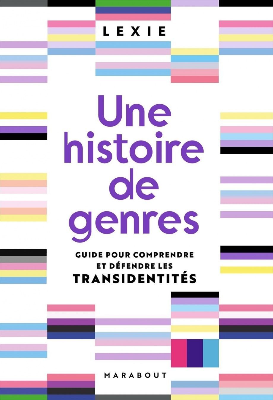 Une histoire de genres - Click to enlarge picture.