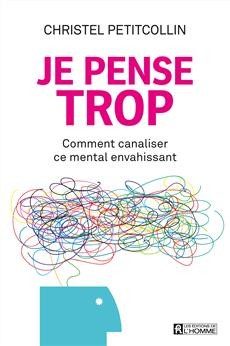 Je pense trop - Click to enlarge picture.