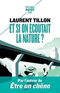 Et si on écoutait la nature ? - Click to enlarge picture.