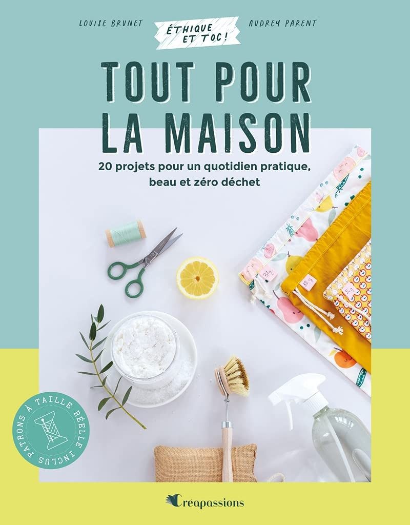 Tout pour la maison - Click to enlarge picture.