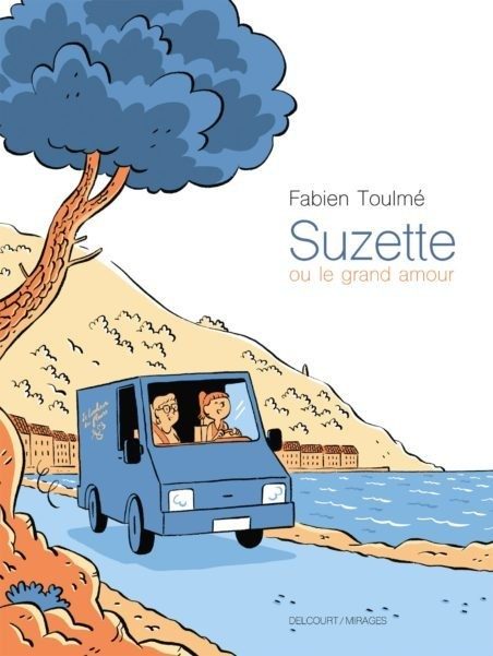 Suzette ou le grand amour - Click to enlarge picture.