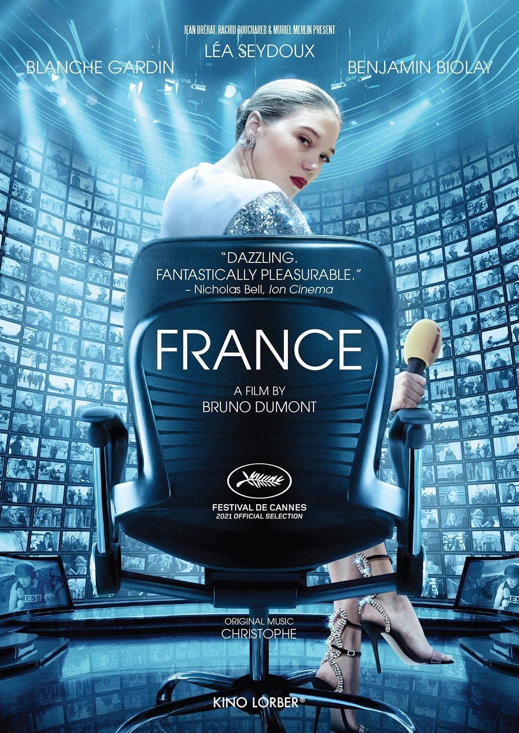 France - Click to enlarge picture.