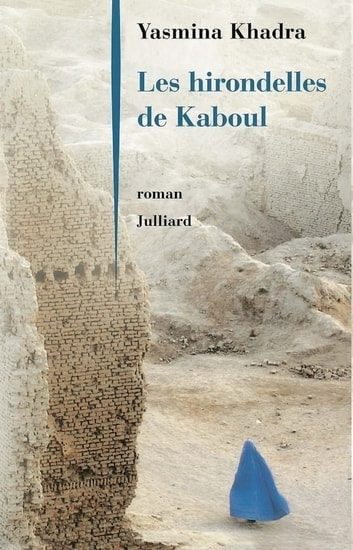 Les hirondelles de Kaboul - Click to enlarge picture.
