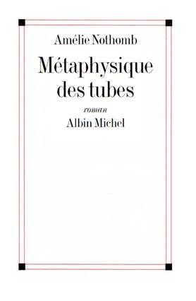 Métaphysique des tubes - Click to enlarge picture.