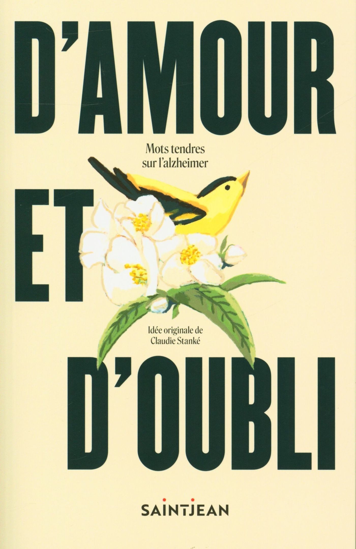 D'amour et d'oubli - Click to enlarge picture.