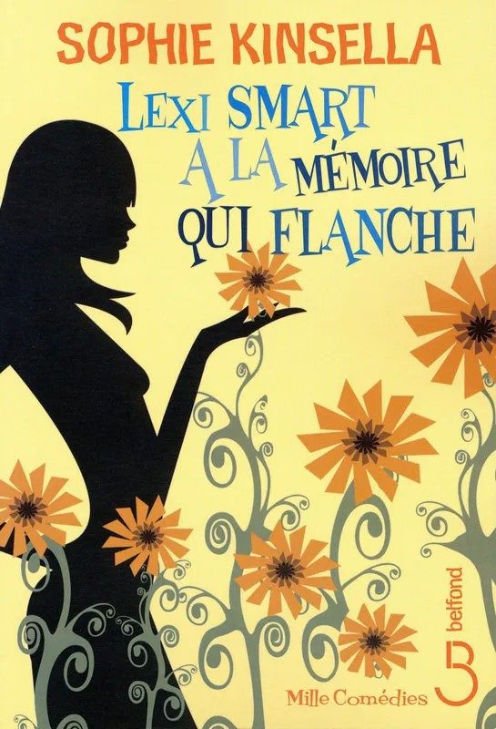 Lexi Smart a la mémoire qui flanche - Click to enlarge picture.