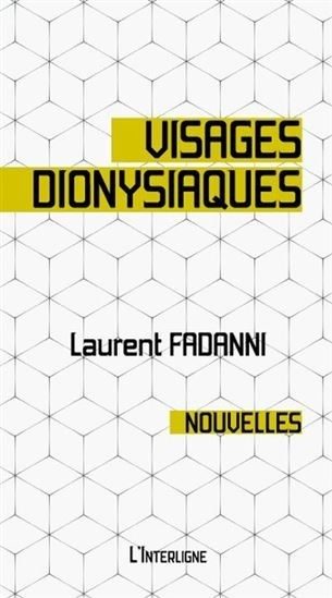 Visages dionysiaques - Click to enlarge picture.