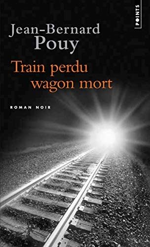 Train perdu wagon mort - Click to enlarge picture.