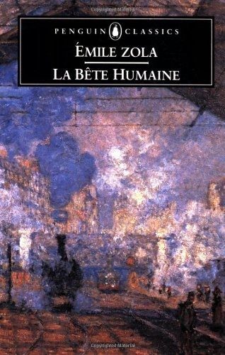 La Bête Humaine - Click to enlarge picture.