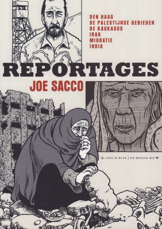 Reportages - Click to enlarge picture.