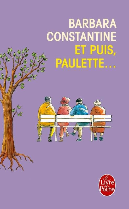 Et puis, Paulette... - Click to enlarge picture.