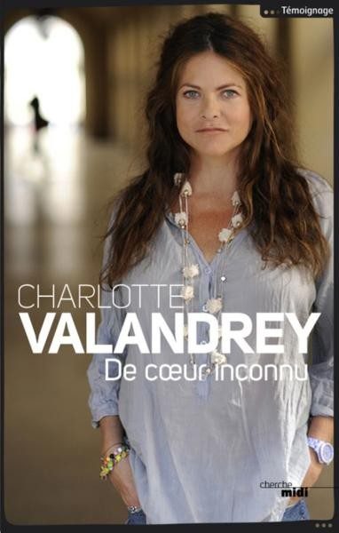 De coeur inconnu - Click to enlarge picture.