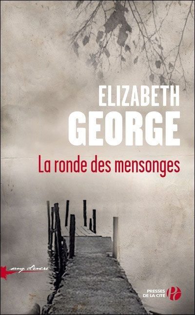 La ronde des mensonges - Click to enlarge picture.
