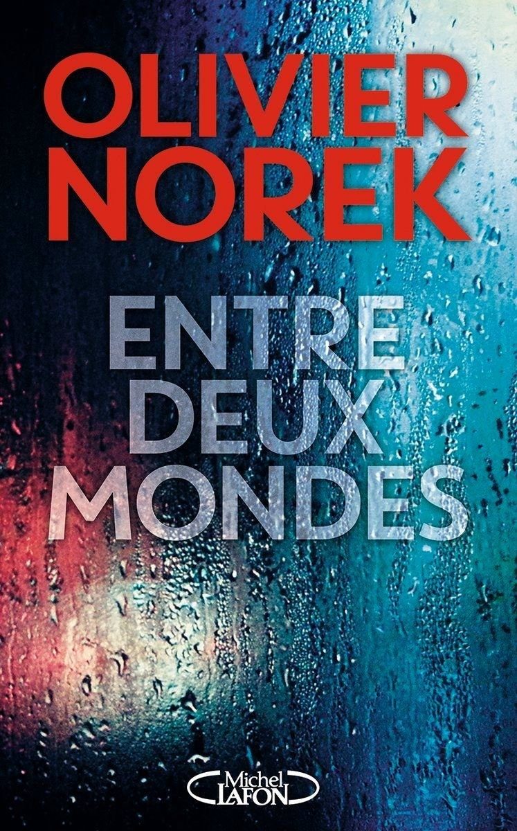 Entre deux mondes - Click to enlarge picture.