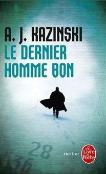 Le dernier homme bon - Click to enlarge picture.