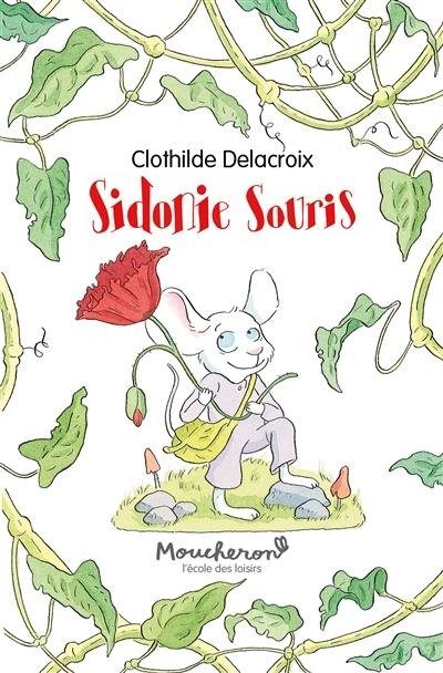 Sidonie Souris - Click to enlarge picture.