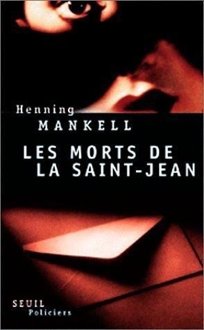 Les morts de la Saint-Jean - Click to enlarge picture.