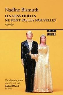 Les gens fidèles ne font pas les nouvelles - Click to enlarge picture.