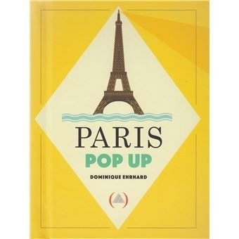 Paris Pop-Up - Click to enlarge picture.