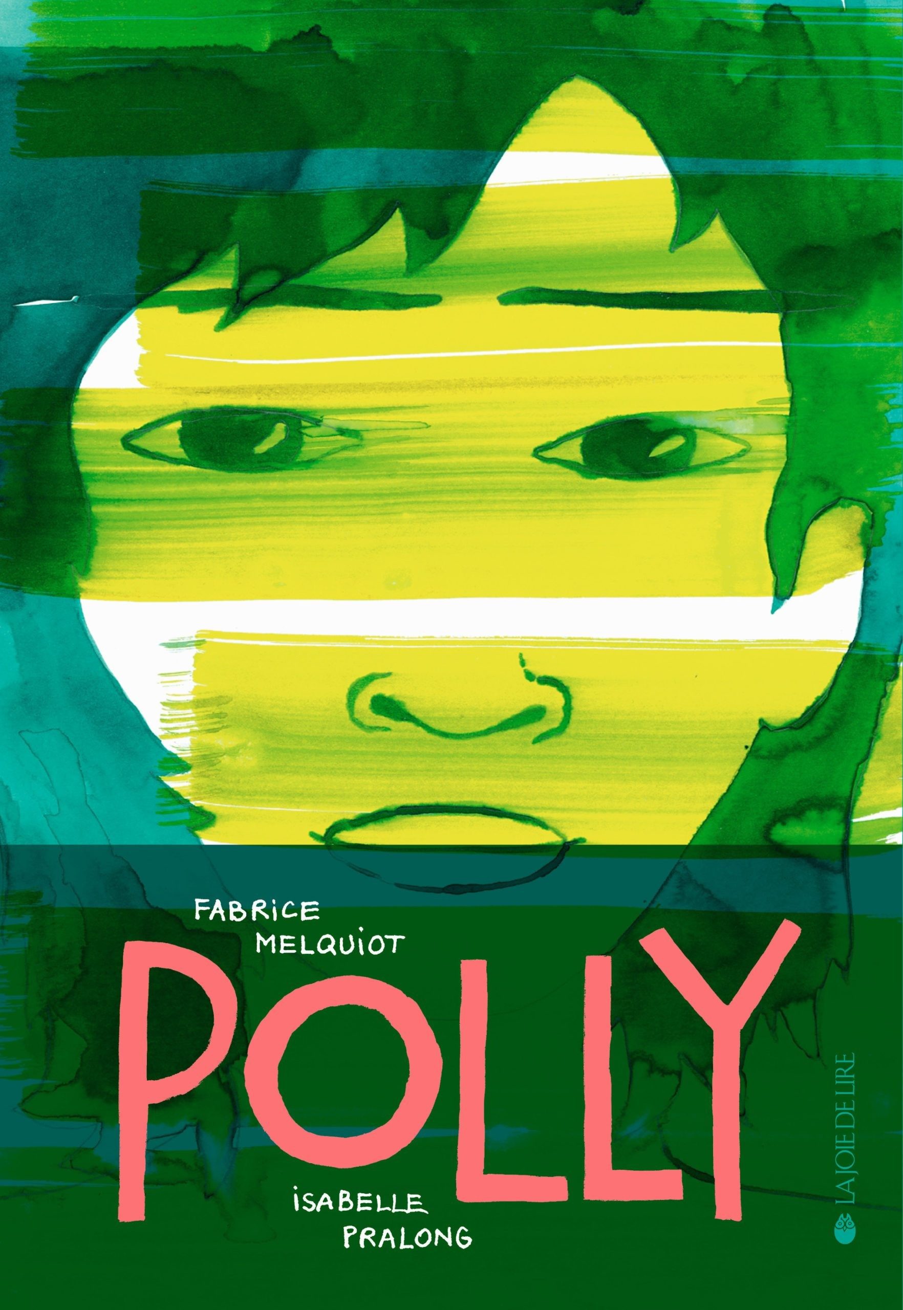 Polly - Click to enlarge picture.