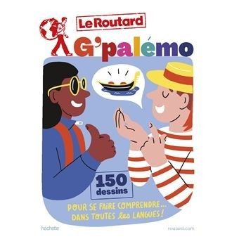 G'Palémo - Click to enlarge picture.