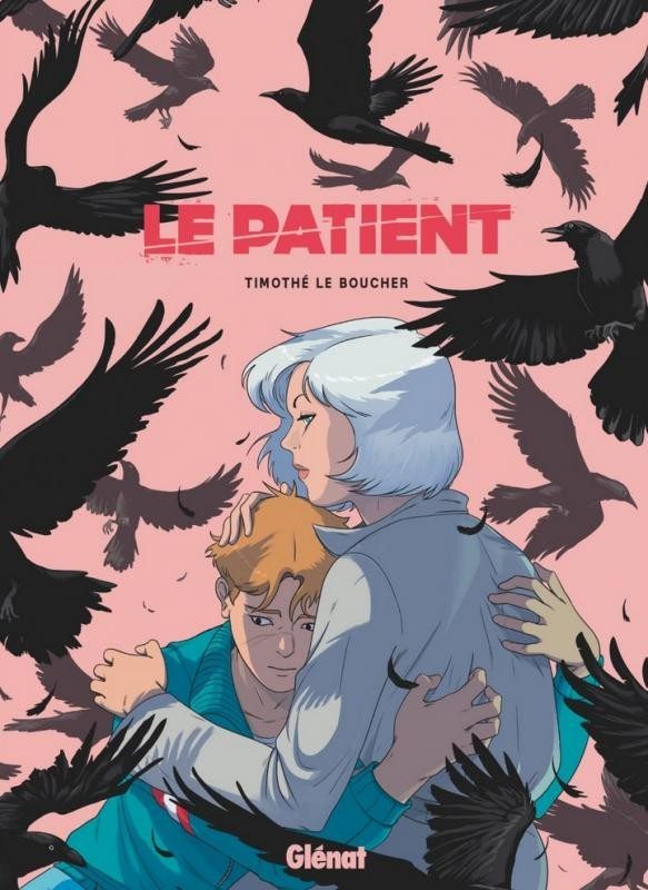Le patient - Click to enlarge picture.