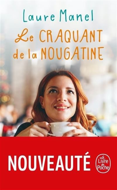 Le Craquant de la nougatine - Click to enlarge picture.