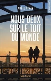 Nous deux, sur le toit du monde - Click to enlarge picture.