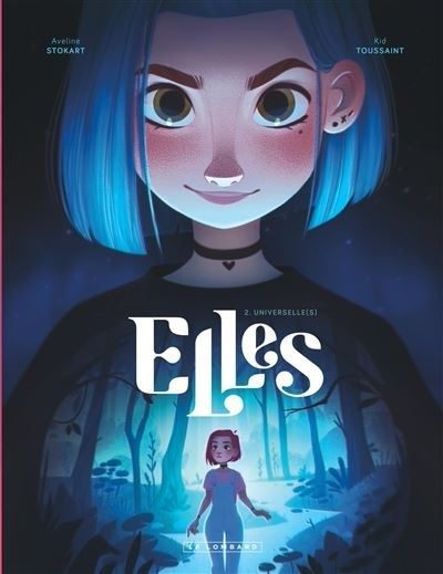Elles - Click to enlarge picture.