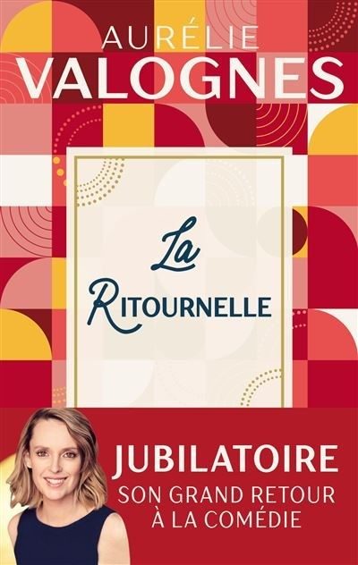 La Ritournelle - Click to enlarge picture.