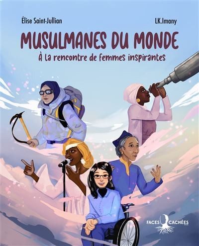 Musulmanes du monde - Click to enlarge picture.