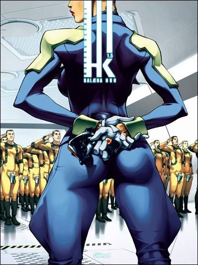 Balaena Nün - Click to enlarge picture.