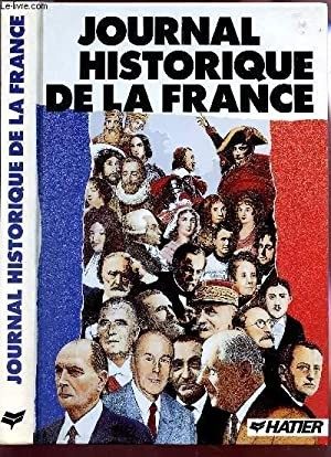 Journal historique de la France - Click to enlarge picture.