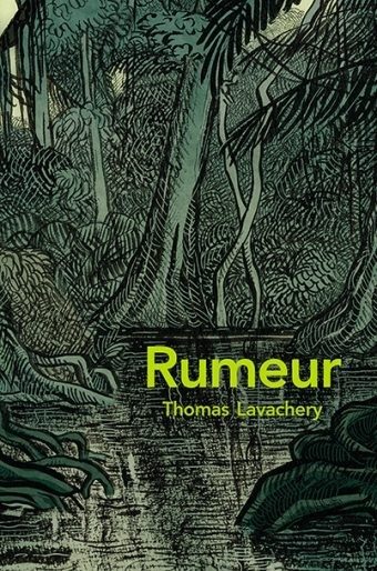 Rumeur - Click to enlarge picture.