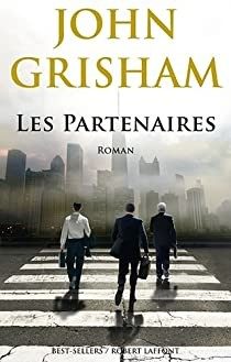 Les partenaires - Click to enlarge picture.