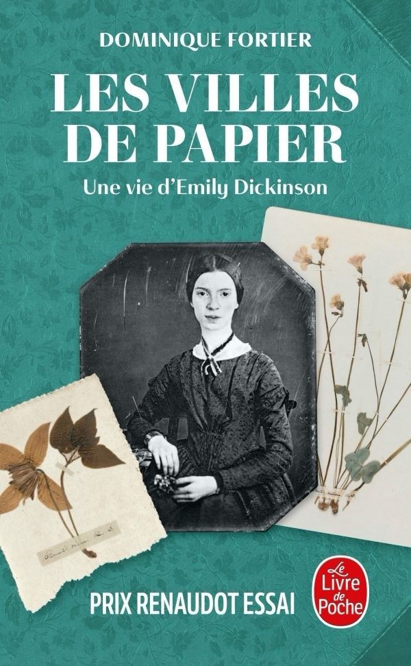 Les villes de papier - Click to enlarge picture.