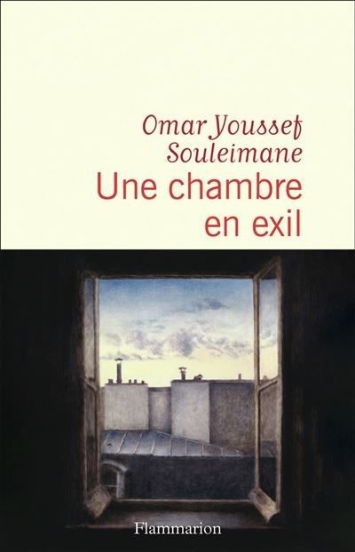 Une chambre en exil - Click to enlarge picture.