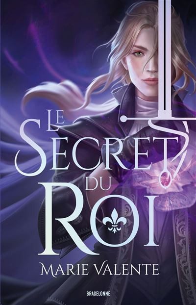 Le secret du roi - Click to enlarge picture.