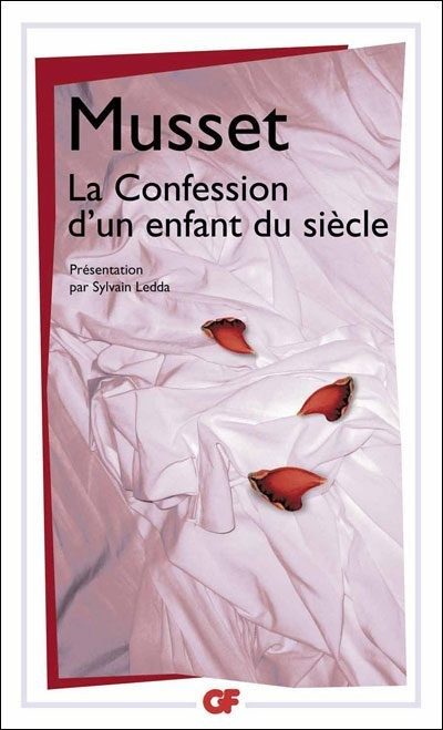 La confession d'un enfant du siècle - Click to enlarge picture.