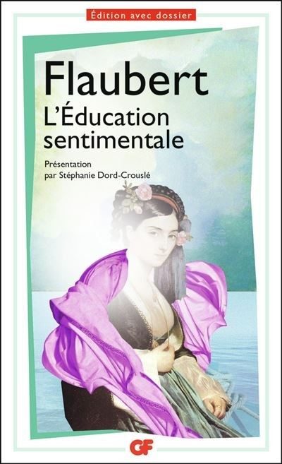 L'éducation sentimentale - Click to enlarge picture.