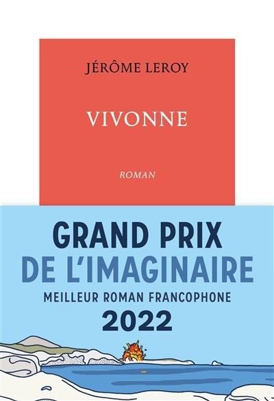 Vivonne - Click to enlarge picture.