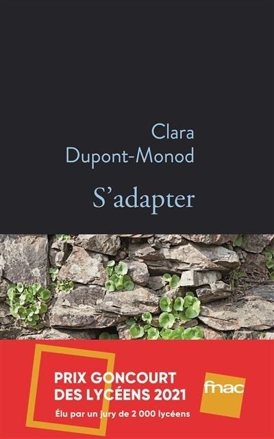 S'adapter - Click to enlarge picture.