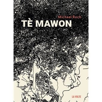 Tè mawon - Click to enlarge picture.