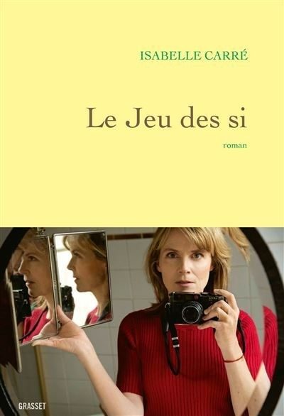 Le jeu des si - Click to enlarge picture.