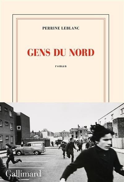 Gens du nord - Click to enlarge picture.