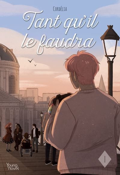 Tant qu'il le faudra - Click to enlarge picture.