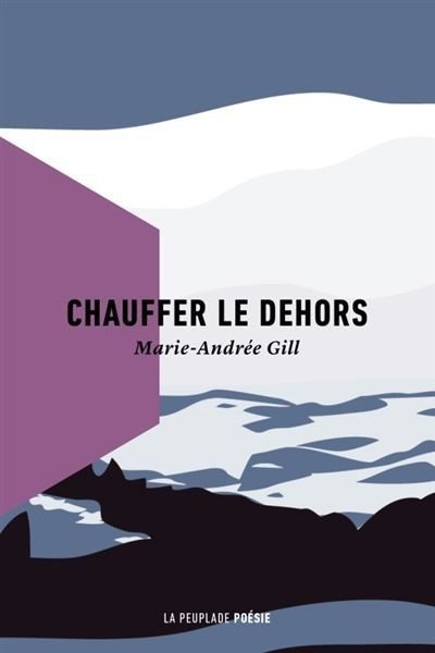 Chauffer le dehors - Click to enlarge picture.