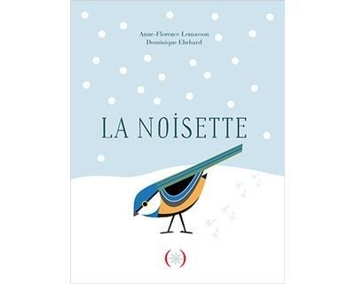 La noisette - Click to enlarge picture.